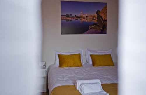 Sao Juliao da Figueira da Foz House | Guest House 10 de Agosto