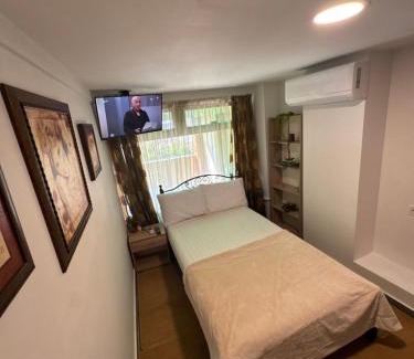 Amaliada Apartment | Guest house 2