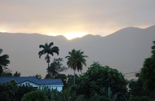 Morne Rouge Apartment | Guest House 2 people