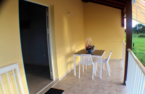 Morne Rouge Apartment | Guest House 2 people