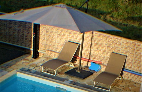 Sainte-Rose Apartment | Guest House 2p