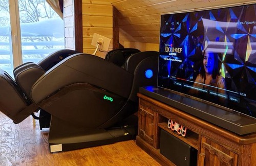 Suzdal House | Guest House 44