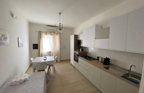 Reggio Calabria Apartment | Guest House 513 B