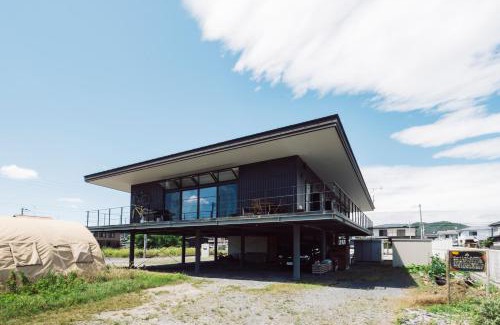 Isinomaki House | guest house Active Life -YADO-