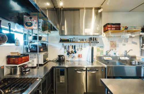 Isinomaki House | guest house Active Life -YADO-