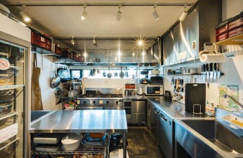 Isinomaki House | guest house Active Life -YADO-
