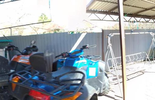 Bzhid House | Guest House Adel