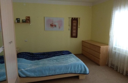 Bzhid House | Guest House Adel