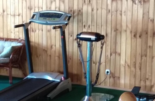 Bzhid House | Guest House Adel