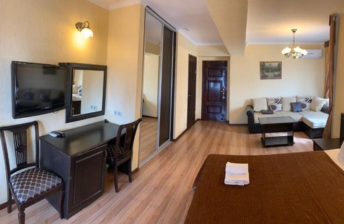 Bytkha House | Guest House AKS