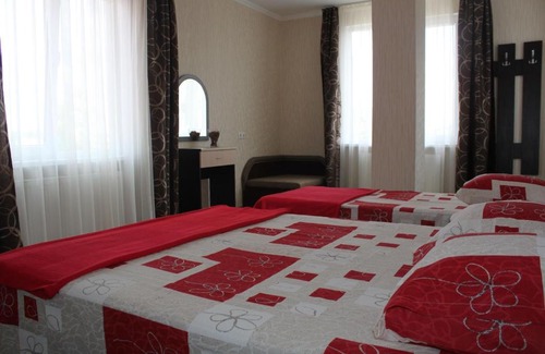 Anapa House | Guest House Anastasia
