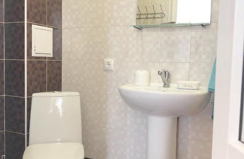 Anapa House | Guest House Anastasia