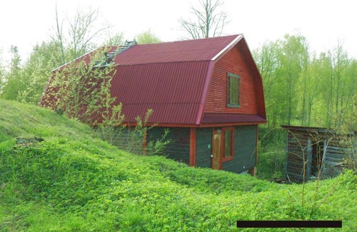 Yakhnovo House | Guest House Andreevshchina