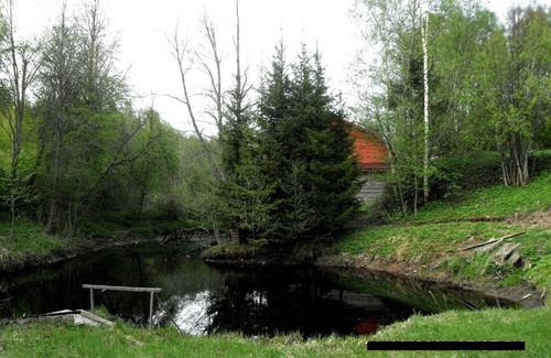 Yakhnovo House | Guest House Andreevshchina