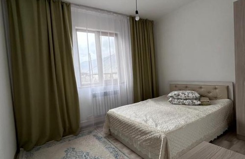 Saty House | Guest House Arcabay-Karligash