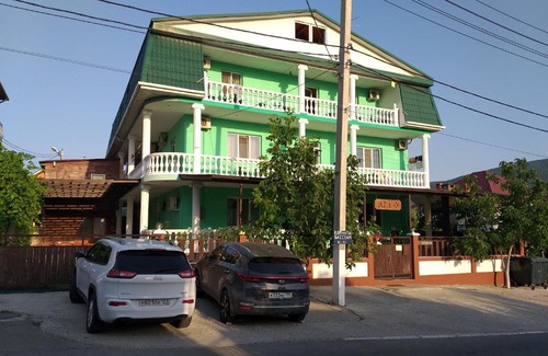 Kabardinka House | Guest House Argo