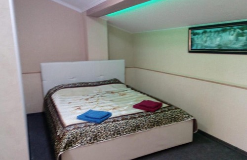 Kazan Hotel | Guest House Argo