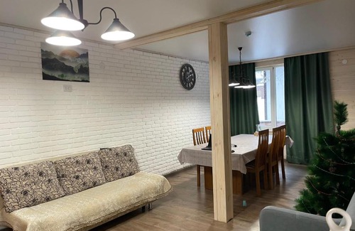 Arkhyz House | Guest House Arkhyz Rezort