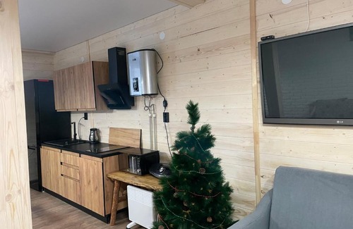 Arkhyz House | Guest House Arkhyz Rezort