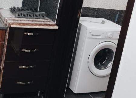 Arsha Apartment | Guest House Arsha