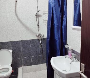 Arsha Apartment | Guest House Arsha