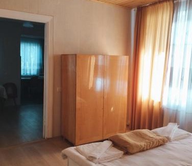 Arsha Apartment | Guest House Arsha