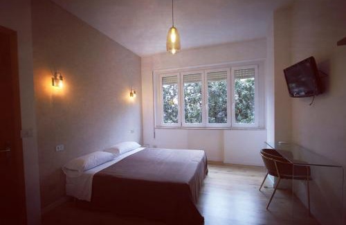 EUR House | Guest House Arte