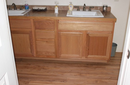 Rancho Catalina House | Guest house at the base of Pusch Ridge Mountain