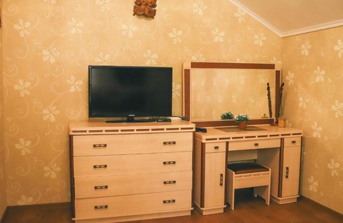 Anos House | Guest house Atkaya