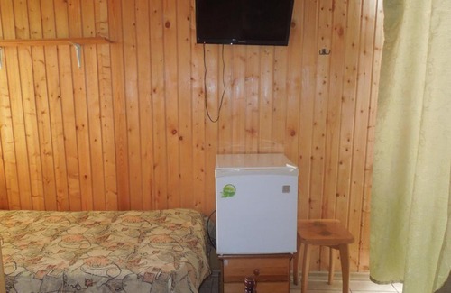 Golubye Dali House | Guest House Avangard