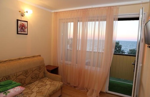 Golubitskaya House | Guest House Azovskaya Gavan