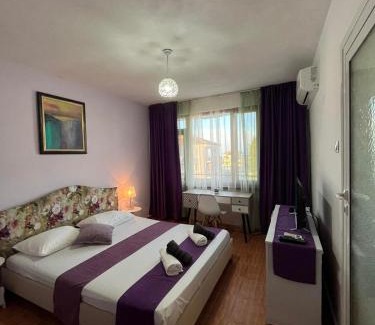 Obzor House | Guest House Bа́kish Obzor