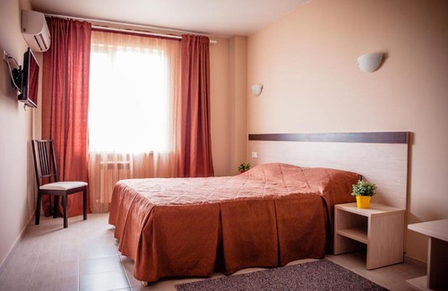 Anapa House | Guest House Beausoleil