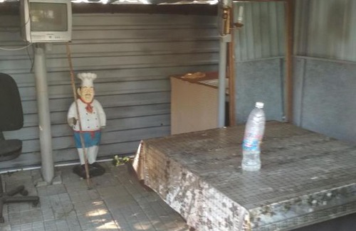 Gelendzhik House | Guest House BERDIKOF