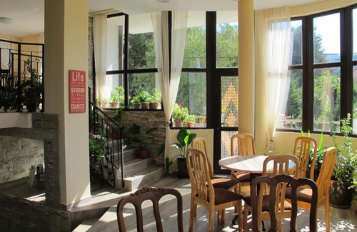 Kotel House | Guest House & Bistro Lefterova