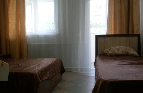 Anapa House | Guest House BLUM