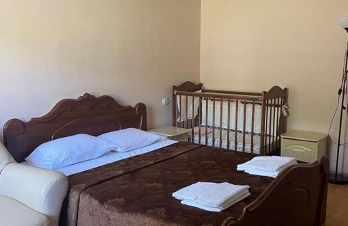 Nizhneye Uchdere House | Guest house Breeze 311