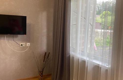 Nizhneye Uchdere House | Guest house Breeze 311