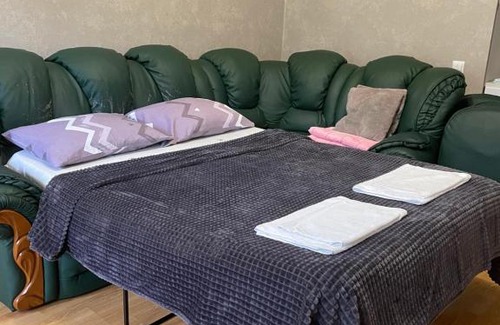 Nizhneye Uchdere House | Guest house Breeze 311