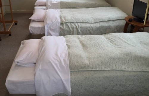 Myoko House | Guest House Bunk