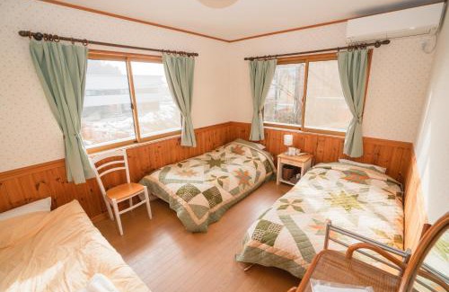 Karuizawa Bed & Breakfast | Guest House Chaconne Karuizawa