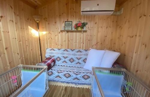 Otsu House | Guest House CHALET SIELU - Up to 4 of SIELU & 5-6 of SAN-CASHEW or with dogs- Vacation STAY 68051v