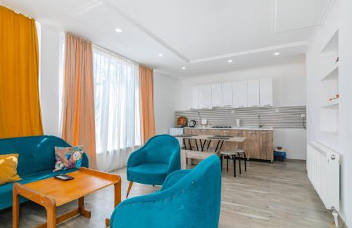 Borjomi House | Guest House Check in Borjomi