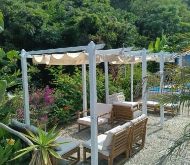 Shirahama Hotel | Guest House Churaumi