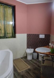 Confienza Apartment | Guest House Confienza