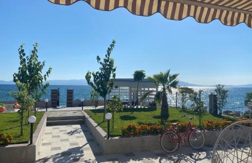 Pangaio Villa | Guest House Costa 1
