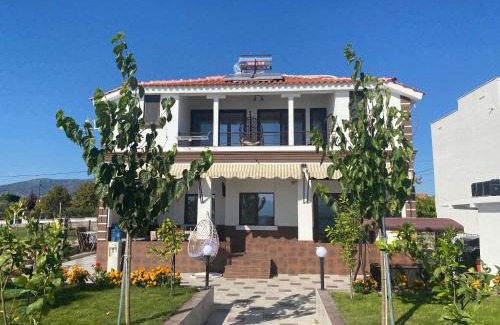 Pangaio Villa | Guest House Costa 1