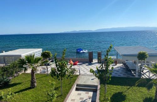 Pangaio Villa | Guest House Costa 1