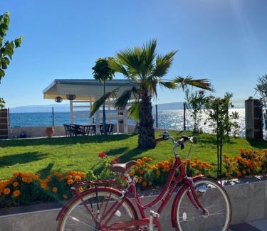 Pangaio Villa | Guest House Costa 1