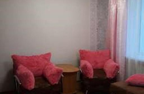 Beloreck House | Guest House Country Hope